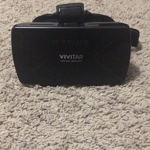 Vr goggles